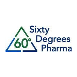 60 Degrees Pharmaceuticals, Inc. logo