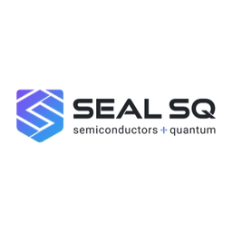 SEALSQ Corp logo