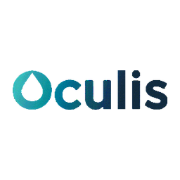 Oculis Holding AG logo