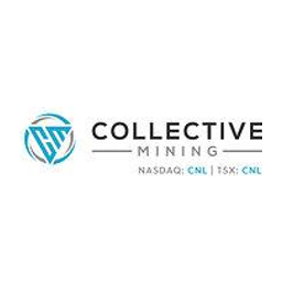 Collective Mining Ltd. logo