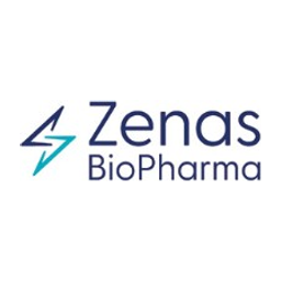 Zenas BioPharma, Inc. logo