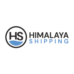 Himalaya Shipping Ltd. logo