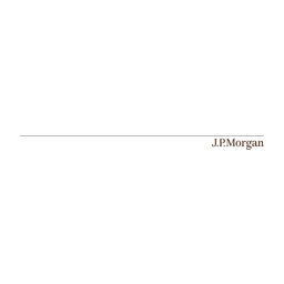 JPMorgan Chase & Co. logo