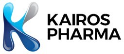 Kairos Pharma, Ltd. logo
