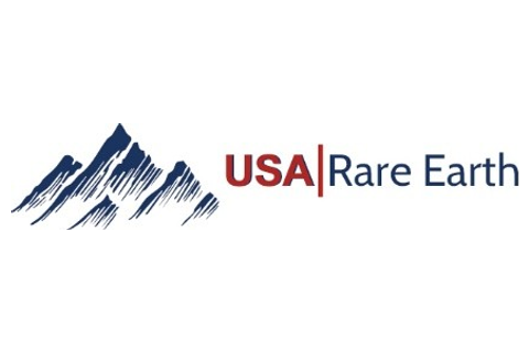 USA Rare Earth, Inc. logo