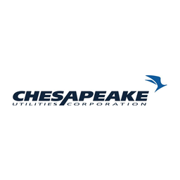 CHESAPEAKE UTILITIES CORP logo