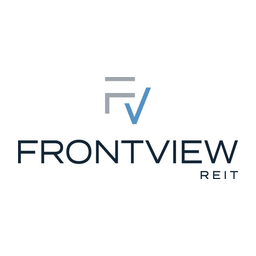FrontView REIT, Inc. logo