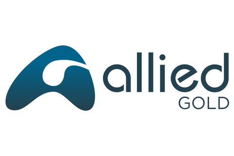 Allied Gold Corporation logo