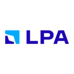Logistic Properties of the Americas logo