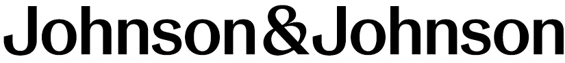 JOHNSON & JOHNSON logo