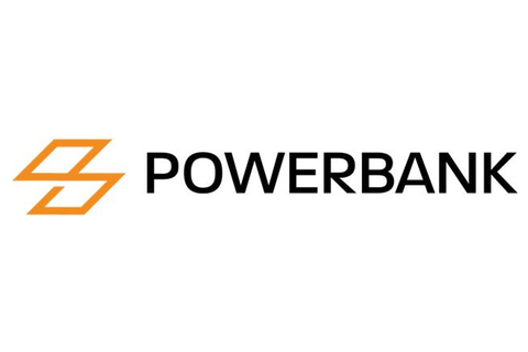 PowerBank Corporation logo
