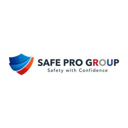 Safe Pro Group Inc. logo