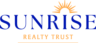Sunrise Realty Trust, Inc. logo