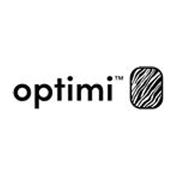 Optimi Health Corp. logo
