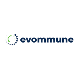 Evommune, Inc. logo