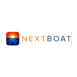 NextBoat Inc. logo