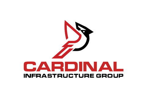 Cardinal Infrastructure Group Inc. logo