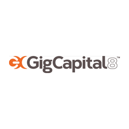 GigCapital8 Corp. logo