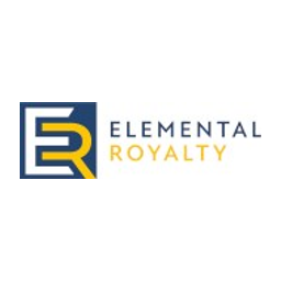 Elemental Royalty Corporation logo