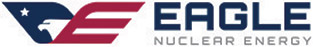 Eagle Nuclear Energy Corp. logo