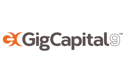 GigCapital9 Corp. logo