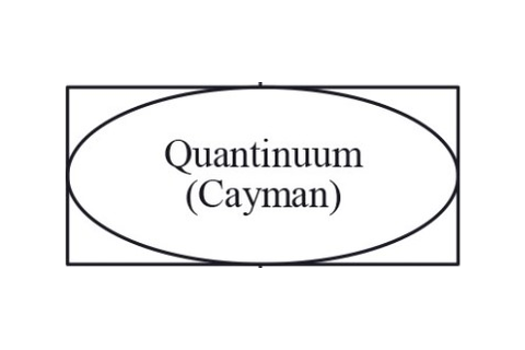 Quantinuum Inc. logo