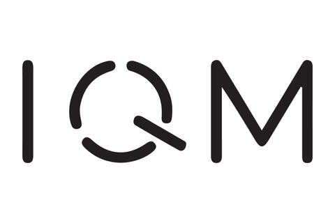 IQM Quantum Computers Oyj logo