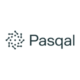 Pasqal Holding SA logo