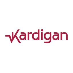 Kardigan, Inc. logo