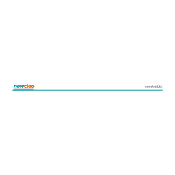 newcleo plc logo