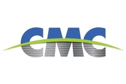 Commercial Metals Company logo