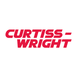 Curtiss-Wright Corp. logo