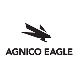 Agnico Eagle Mines Ltd. logo