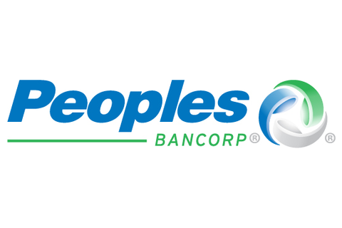 Peoples Bancorp Inc. logo