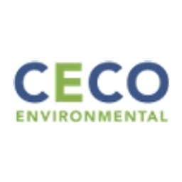 CECO Environmental Corp. logo