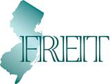FIRST REAL ESTATE INVESTMENT TRUST OF NEW JERSEY, INC. logo