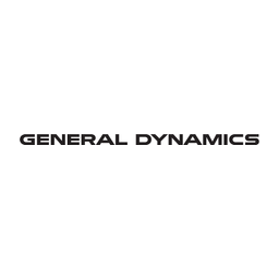 General Dynamics Corporation logo