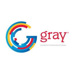 GRAY MEDIA, INC logo