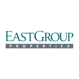 EastGroup Properties Inc. logo
