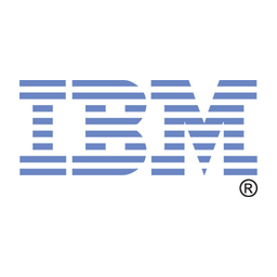 International Business Machines Corporation logo