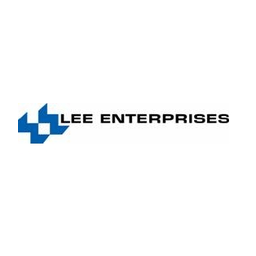 Lee Enterprises, Incorporated logo