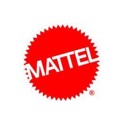 Mattel, Inc. logo