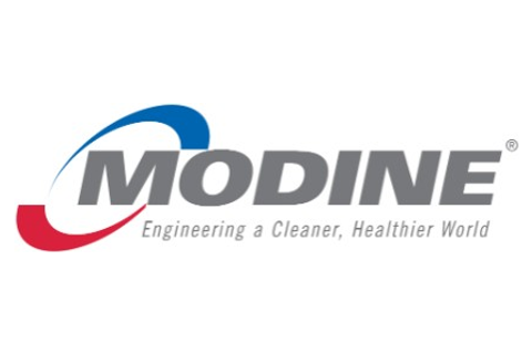 Modine Manufacturing Co logo