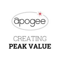 Apogee Enterprises, Inc. logo