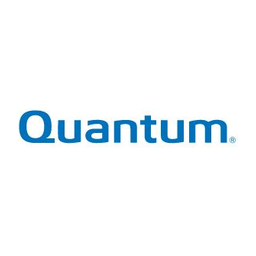 Quantum Corporation logo