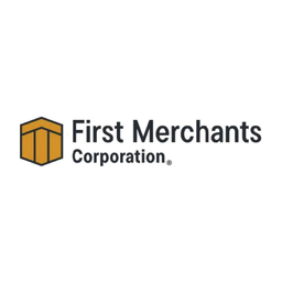 First Merchants Corporation logo