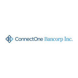 ConnectOne Bancorp, Inc. logo