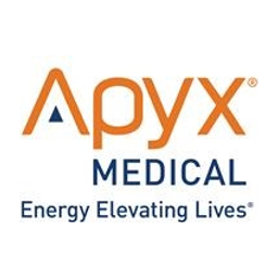 Apyx Medical Corporation logo