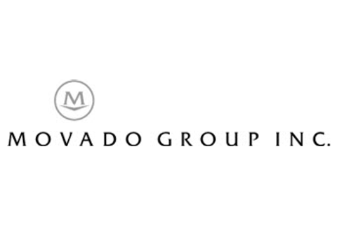 Movado Group, Inc. logo