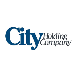 City Holding Company logo
